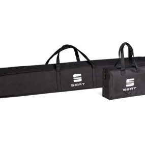 Sac pour barres de toit SEAT