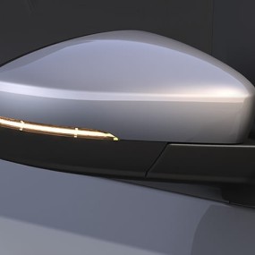 Tungsten Silver