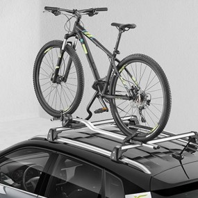 Porte-vélos Thule