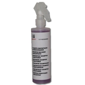 Shampooing concentré 300 ml