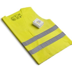 Gilet de sécurité