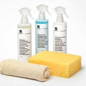 Kit entretien été