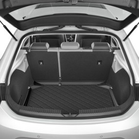 Plateau de protection du coffre FOAM