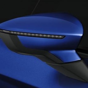 Mistery Blue