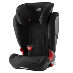 Siège sécurité KIDFIX 2S