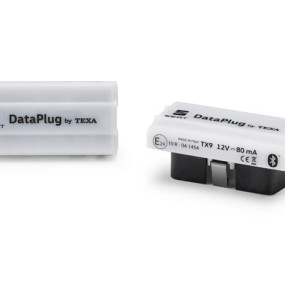 SEAT DataPlug