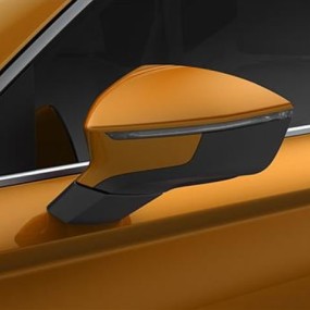 Samoa Orange