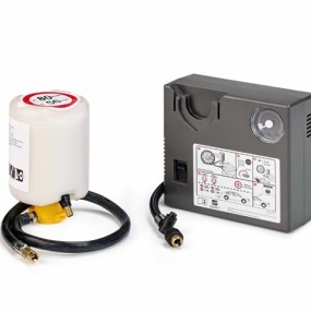 Kit anticrevaison automatique