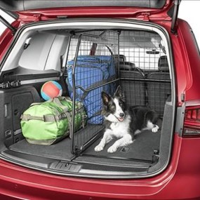 Grille de séparation – transversale (5 places)