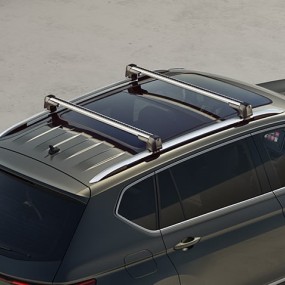 Barres de toit SEAT