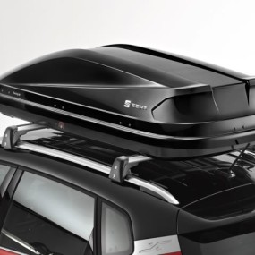 Malle porte-bagages 400 litres SEAT