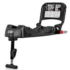 Base ISOFIX