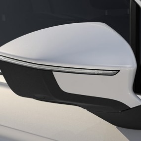 Orix White