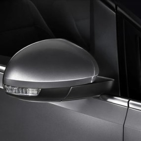Indium Grey