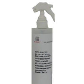 Nettoyant insectes