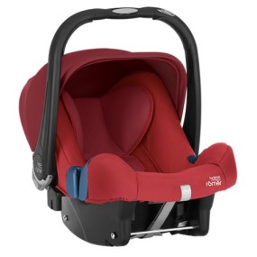 Baby Safe Plus SHR II