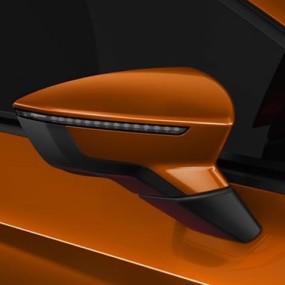Eclipse Orange