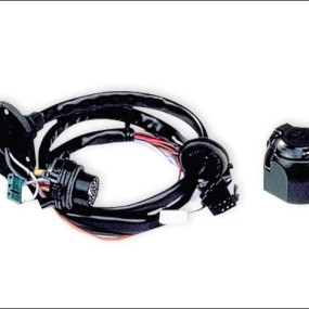 Kit électrique sans prééquipement