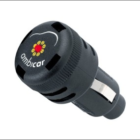 Désodorisant Insilver Limoncello rechargeable
