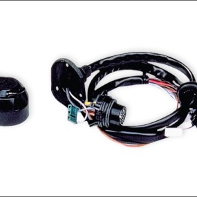 Kit électronique 13 bornes sans prééquipement - pour véhicules fabriqués j