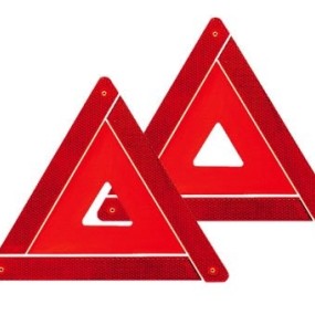 Triangle de sécurité