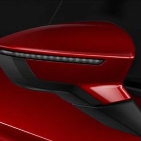 Desire Red