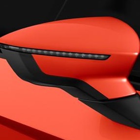 Chili Red