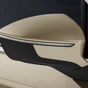 Titanium Beige
