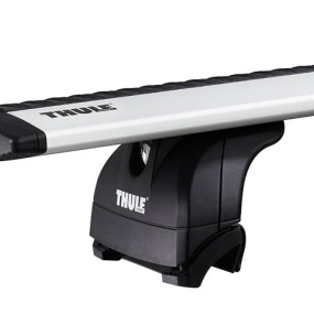 Barres de toit THULE
