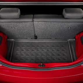 Plateau de protection pour coffre